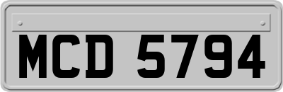 MCD5794