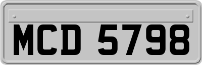 MCD5798
