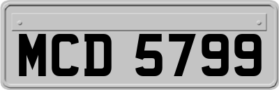 MCD5799