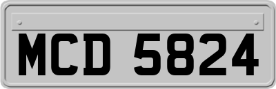 MCD5824
