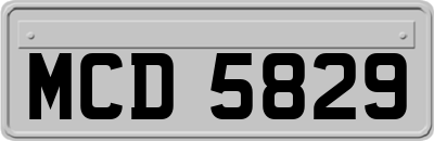 MCD5829