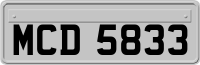 MCD5833