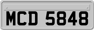 MCD5848