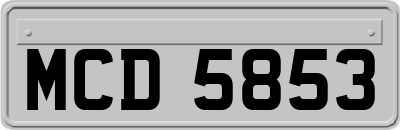 MCD5853