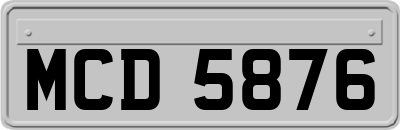 MCD5876