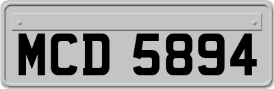 MCD5894