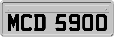 MCD5900