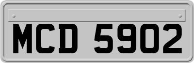 MCD5902