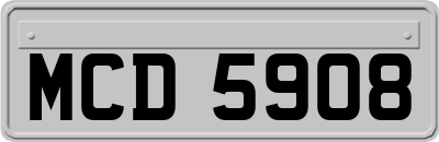 MCD5908