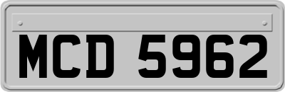 MCD5962