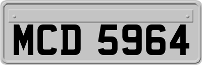 MCD5964