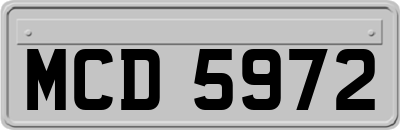 MCD5972