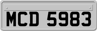 MCD5983