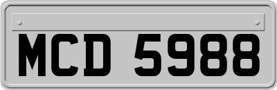 MCD5988