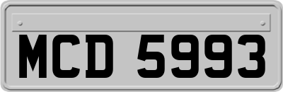 MCD5993