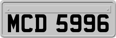 MCD5996