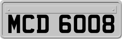 MCD6008