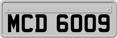 MCD6009