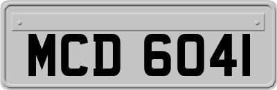 MCD6041