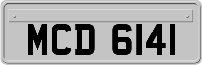 MCD6141