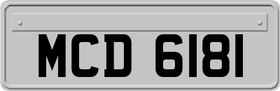 MCD6181