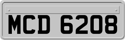 MCD6208