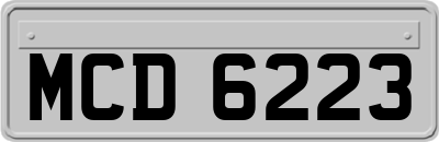 MCD6223