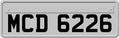 MCD6226