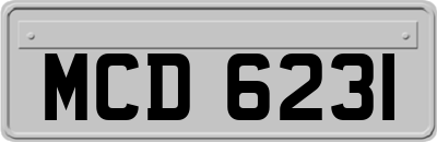 MCD6231