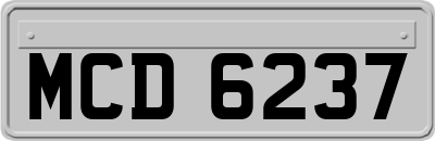 MCD6237