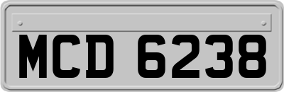 MCD6238