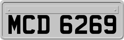 MCD6269