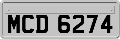 MCD6274