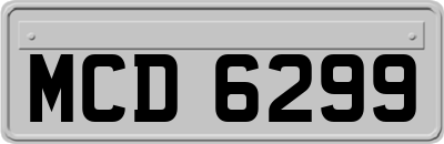 MCD6299