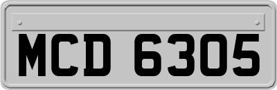 MCD6305