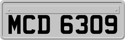 MCD6309