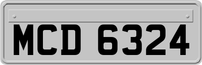 MCD6324