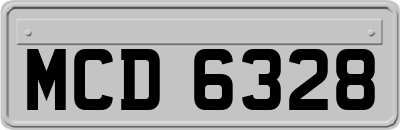 MCD6328