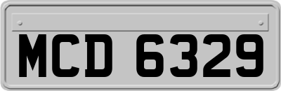 MCD6329