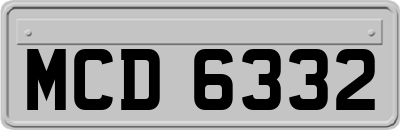 MCD6332