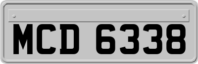 MCD6338