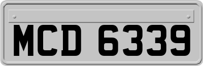 MCD6339