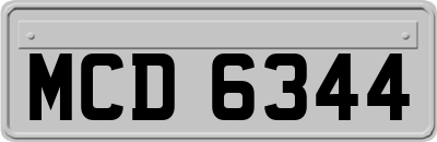 MCD6344