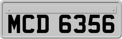 MCD6356