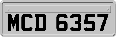 MCD6357