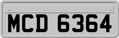 MCD6364