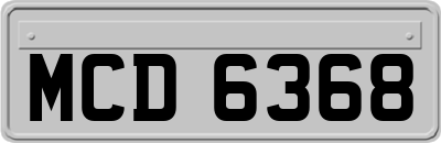 MCD6368