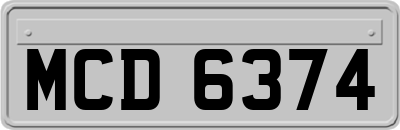 MCD6374