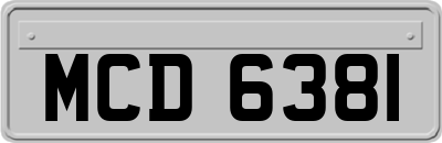 MCD6381