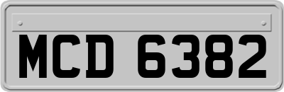 MCD6382